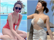 Đời sống Showbiz - Hot girl Trâm Anh thay đổi thế nào sau 3 năm Nam tiến?