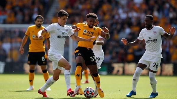 Trực tiếp bóng đá Wolverhampton - Brentford: Kiên cường giữ vững thành quả (Hết giờ) - 1