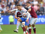 Bóng đá - Video bóng đá West Ham - MU: Lingard - Ronaldo tỏa sáng, nghẹt thở bù giờ (Vòng 5 Ngoại hạng Anh)