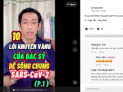 Công nghệ thông tin - Đây là trào lưu TikTok thu hút gần 3 tỉ lượt xem cho 330.000 video kịp &quot;bắt trend&quot;