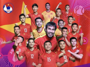 Bóng đá - Tái lập kỳ tích World Cup, ĐT futsal Việt Nam được thưởng nóng 1 tỷ đồng