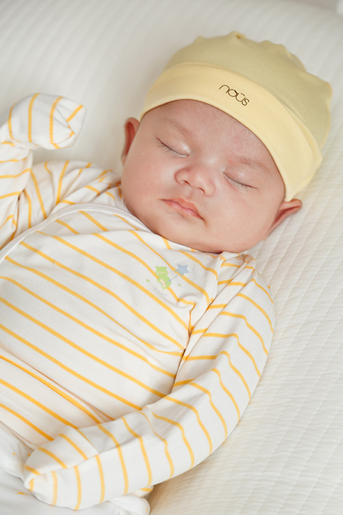Nous – thương hiệu thời trang trẻ em được các bà mẹ bỉm sữa ưa chuộng - 1