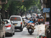 Tin tức trong ngày - Hà Nội: Người dân tự ý “nới lỏng” dù chưa hết giãn cách