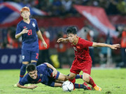 Bóng đá - Bốc thăm AFF Cup 2021 hôm nay: “Vua Đông Nam Á” Việt Nam hẹn Thái Lan chung kết