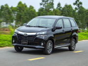 Tin tức ô tô - Giá xe Toyota Avanza lăn bánh tháng 9/2021