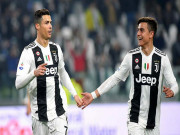 Bóng đá - MU săn sao tháng 1: Ronaldo làm thuyết khách, “Tiểu Messi&quot; Dybala về trợ chiến