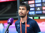 Bóng đá - HLV Phạm Minh Giang tiết lộ bí quyết ĐT Việt Nam vào vòng 1/8 Futsal World Cup