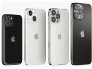 Thời trang Hi-tech - Có tiền mua iPhone 13, tùy chọn bộ nhớ bao nhiêu là đủ?