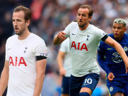 Bóng đá - Harry Kane tệ nhất sau 6 năm, huyền thoại MU đổ lỗi cho HLV Tottenham