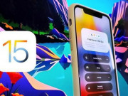 Công nghệ thông tin - Chi tiết loạt tính năng mới trên iOS 15: Từ FaceTime tới iMessage, Maps, Photos,...