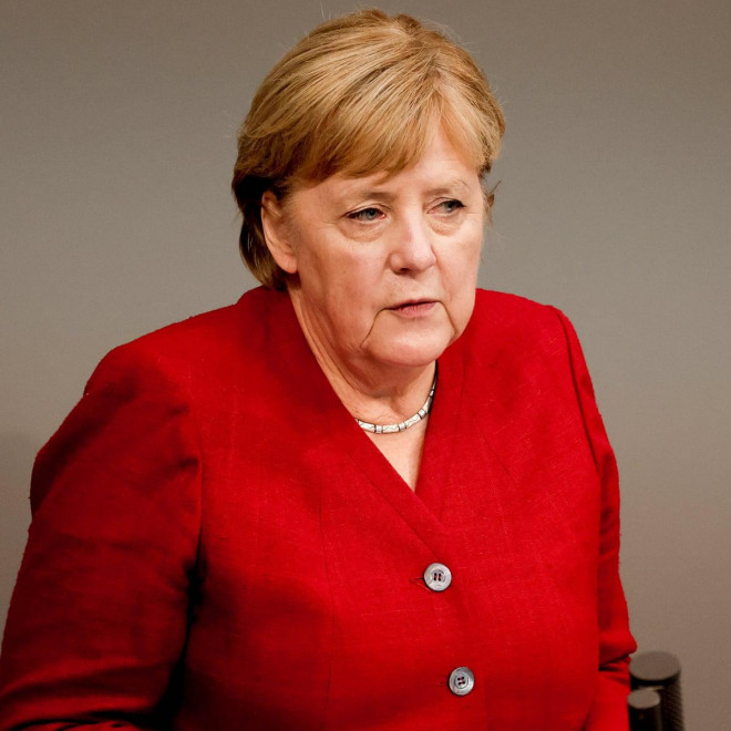 16 Năm Bà Angela Merkel Giữ Chức Thủ Tướng: Nước Đức Thay đổi Ngoạn Mục ...