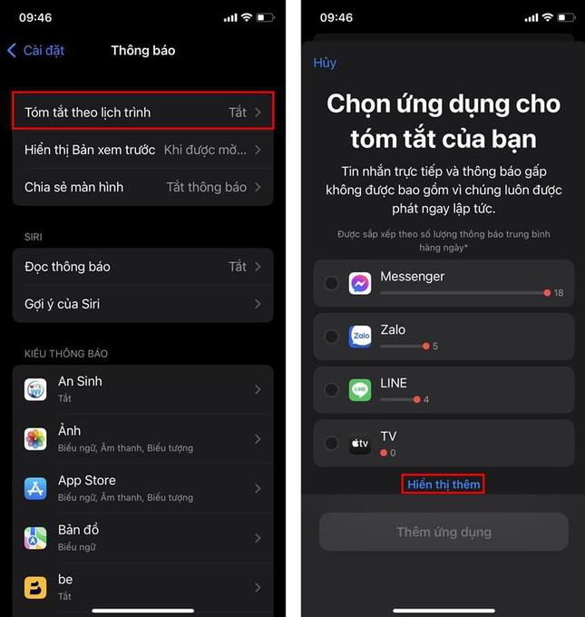 Chi tiết loạt tính năng mới trên iOS 15: Từ FaceTime tới iMessage, Maps, Photos,... - 2