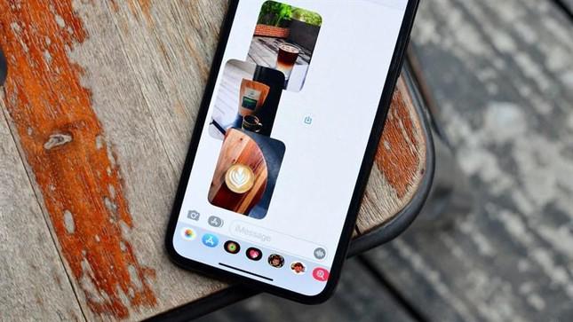 Chi tiết loạt tính năng mới trên iOS 15: Từ FaceTime tới iMessage, Maps, Photos,... - 7