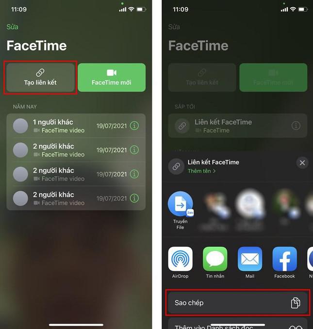 Chi tiết loạt tính năng mới trên iOS 15: Từ FaceTime tới iMessage, Maps, Photos,... - 11