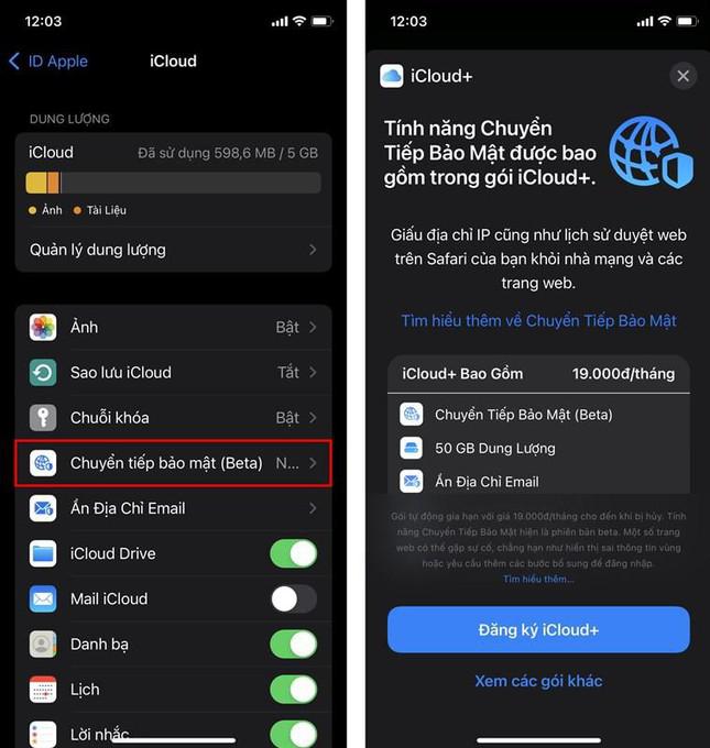 Chi tiết loạt tính năng mới trên iOS 15: Từ FaceTime tới iMessage, Maps, Photos,... - 13