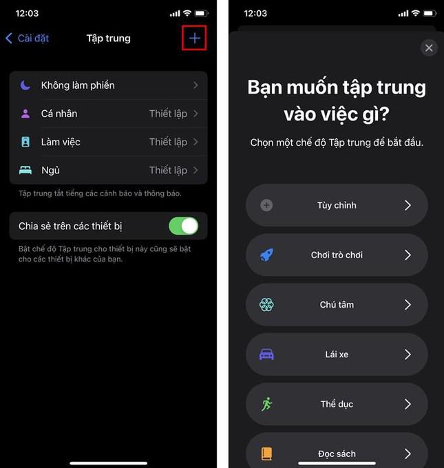 Chi tiết loạt tính năng mới trên iOS 15: Từ FaceTime tới iMessage, Maps, Photos,... - 14