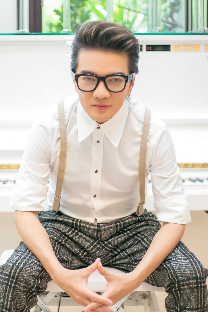 Hoài Linh, Mr. Đàm chính thức gửi đơn tố cáo nữ CEO lên công an TP.HCM - 1