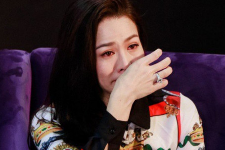 Nhật Kim Anh khóc nghẹn trong ngày sinh nhật con trai, hé lộ món quà cực giá trị