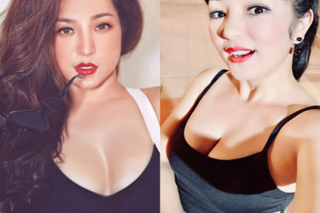 3 nữ danh hài U50 ngày càng nóng bỏng, body nuột nà không kém gái 18