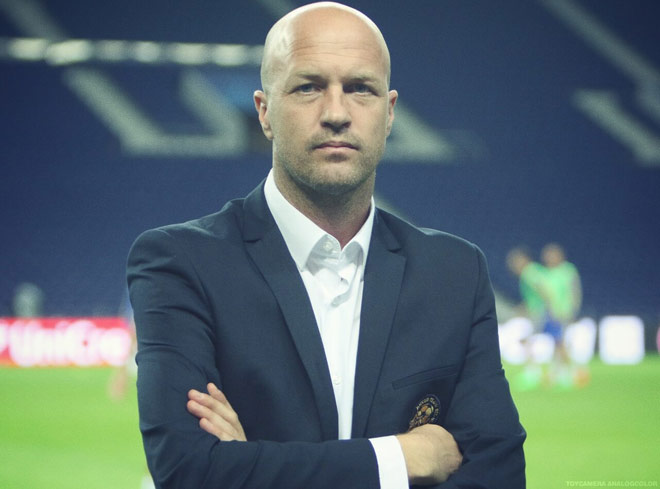 Jordi Cruyff