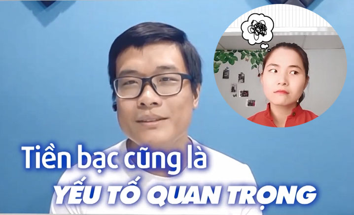 Hẹn hò cùng bạn trai coi trọng tiền bạc, cô gái “quay xe” bất ngờ - 5