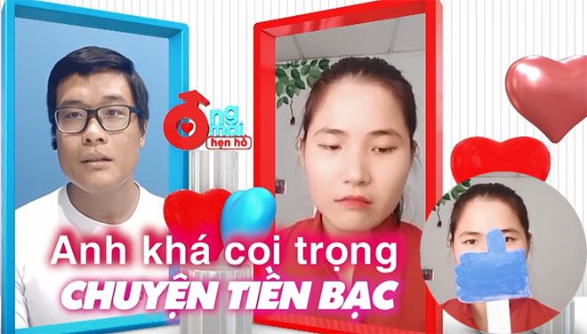 Hẹn hò cùng bạn trai coi trọng tiền bạc, cô gái “quay xe” bất ngờ - 8