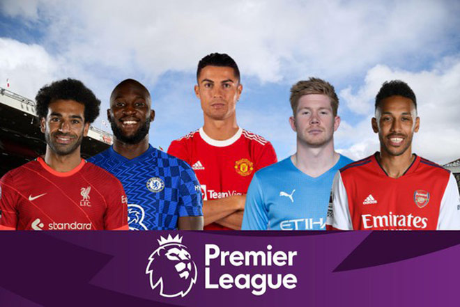 Cuộc đua vô địch Premier League mùa giải 2021/22 đã sớm hấp dẫn ngay từ đầu