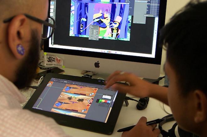 Phát triển game, ứng dụng di động là một lĩnh vực "hái ra tiền".