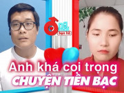 Bạn trẻ - Cuộc sống - Hẹn hò cùng bạn trai coi trọng tiền bạc, cô gái “quay xe” bất ngờ