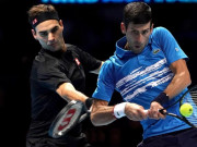 Thể thao - Federer lên tiếng về Djokovic sau US Open, cuộc đua ngày càng hấp dẫn