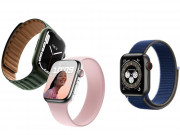 Thời trang Hi-tech - Apple Watch Series 7 có đủ &quot;ngon&quot; để nâng cấp từ Apple Watch Series 6?