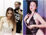 Đời sống Showbiz - Sao nam đi hát hội chợ kiếm 1 tỷ/năm, lấy vợ hot girl nóng bỏng