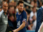 Bóng đá - “Bom tấn” Messi tịt ngòi, nguy cơ thành bom xịt lớn nhất lịch sử PSG