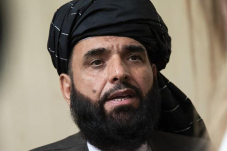 Taliban đề cử Đại sứ tại Liên Hợp Quốc, yêu cầu được phát biểu trước lãnh đạo thế giới
