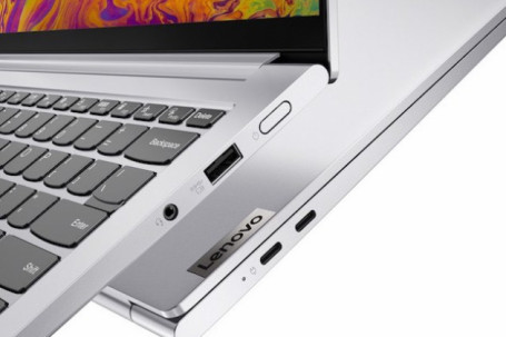 Lenovo trình làng laptop Yoga đầu tiên có màn hình OLED, giá từ 30 triệu
