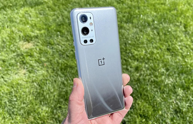 OnePlus 9T chính thức bị hủy.