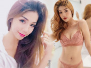 Media - Hot girl &quot;thiêu đốt&quot; mọi ánh nhìn với gương mặt xinh đẹp cùng thân hình &quot;bốc lửa&quot;