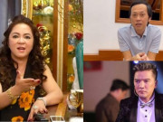 Đời sống Showbiz - Dân mạng phản ứng khi Hoài Linh, Mr Đàm nộp đơn tố cáo bà Phương Hằng