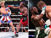 Thể thao - Logan Paul nói ra người giỏi hơn Mayweather, khinh tài &quot;Độc cô cầu bại&quot;