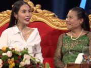 Đời sống Showbiz - Mẹ chồng Thủy Tiên, Hòa Minzy minh chứng &quot;cơm lành canh ngọt&quot; với con dâu