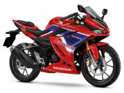 Thế giới xe - Honda CBR150R 2022 chính thức trình làng: Giá từ 63 triệu đồng