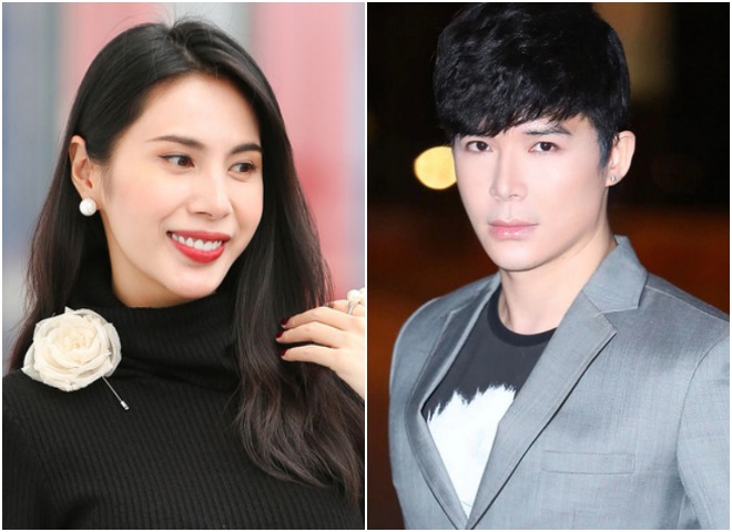 Nathan Lee tuyên bố mua lại bài hit của Thủy Tiên&nbsp;