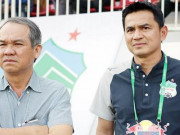 Bóng đá - Bầu Đức nhận tin cực buồn khi VFF quyết số phận V-League 2021