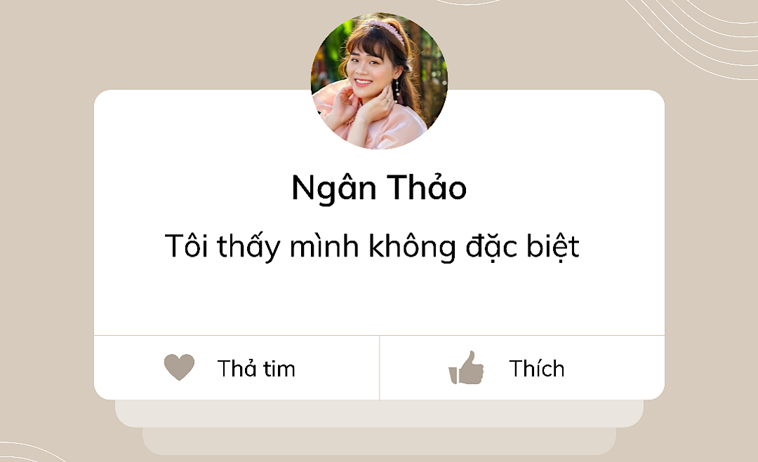 Thánh sún Ngân Thảo nói gì về việc ngồi “ghế nóng” Thách thức danh hài? - 2