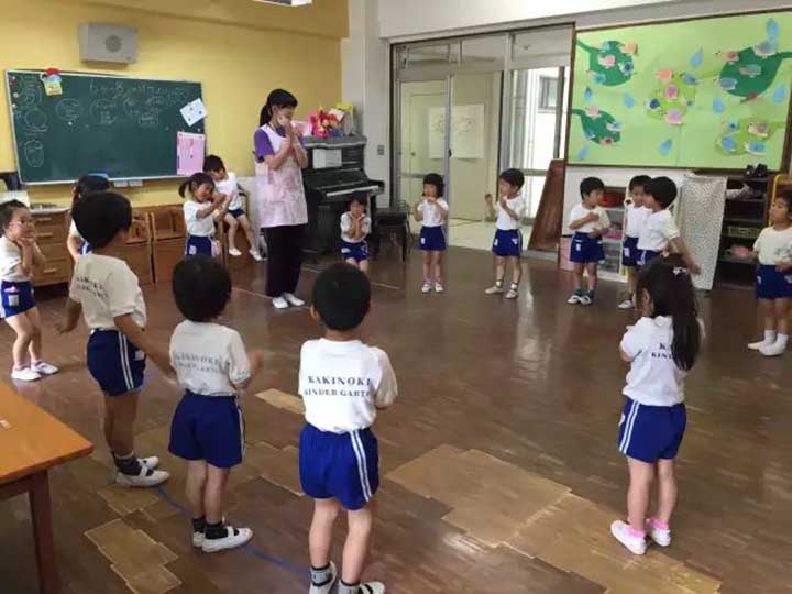 10 kỹ năng khác biệt ở trường mẫu giáo Nhật quyết định cuộc đời một đứa trẻ - 1