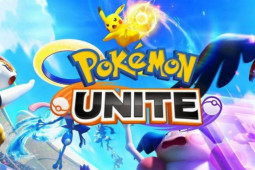 Pokemon UNITE vừa phát hành đã gây "sốt" làng game