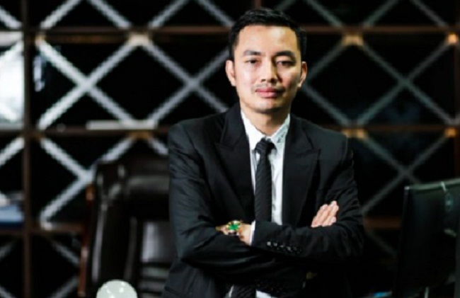 Tân Phó Tổng giám đốc ngân hàng Kiên Long là một trong những người giàu nhất sàn chứng khoán Việt Nam