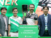 Thể thao - Phương Linh đại náo PBA Tour kiếm 700 triệu đồng, sáng cửa đua tài tranh 6 tỷ đồng