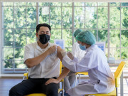 Sức khỏe đời sống - Lưu ý gì khi tiêm vaccine ngừa Covid-19 mũi 2