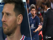 Bóng đá - Pochettino &quot;cả gan&quot; chống lại Messi, dễ đón cái kết giống cựu &quot;ông trùm&quot; Barca?